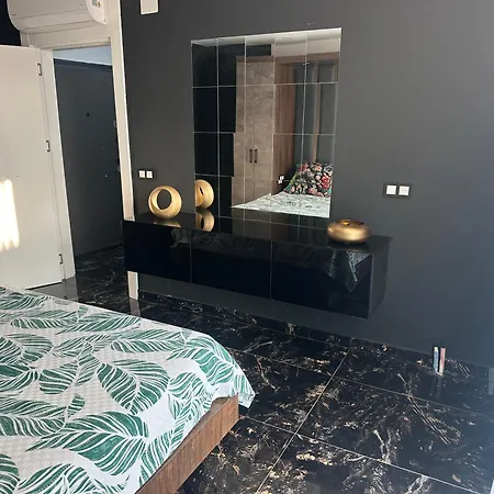 Voyage Apartament Belek