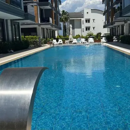 Apartamento Voyage Belek