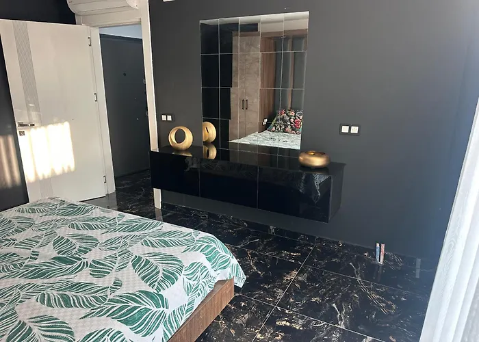 Voyage Apartment Belek