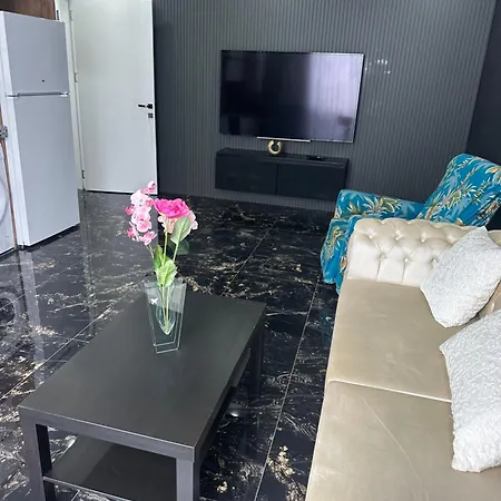 Appartement Belek Room Voyage *